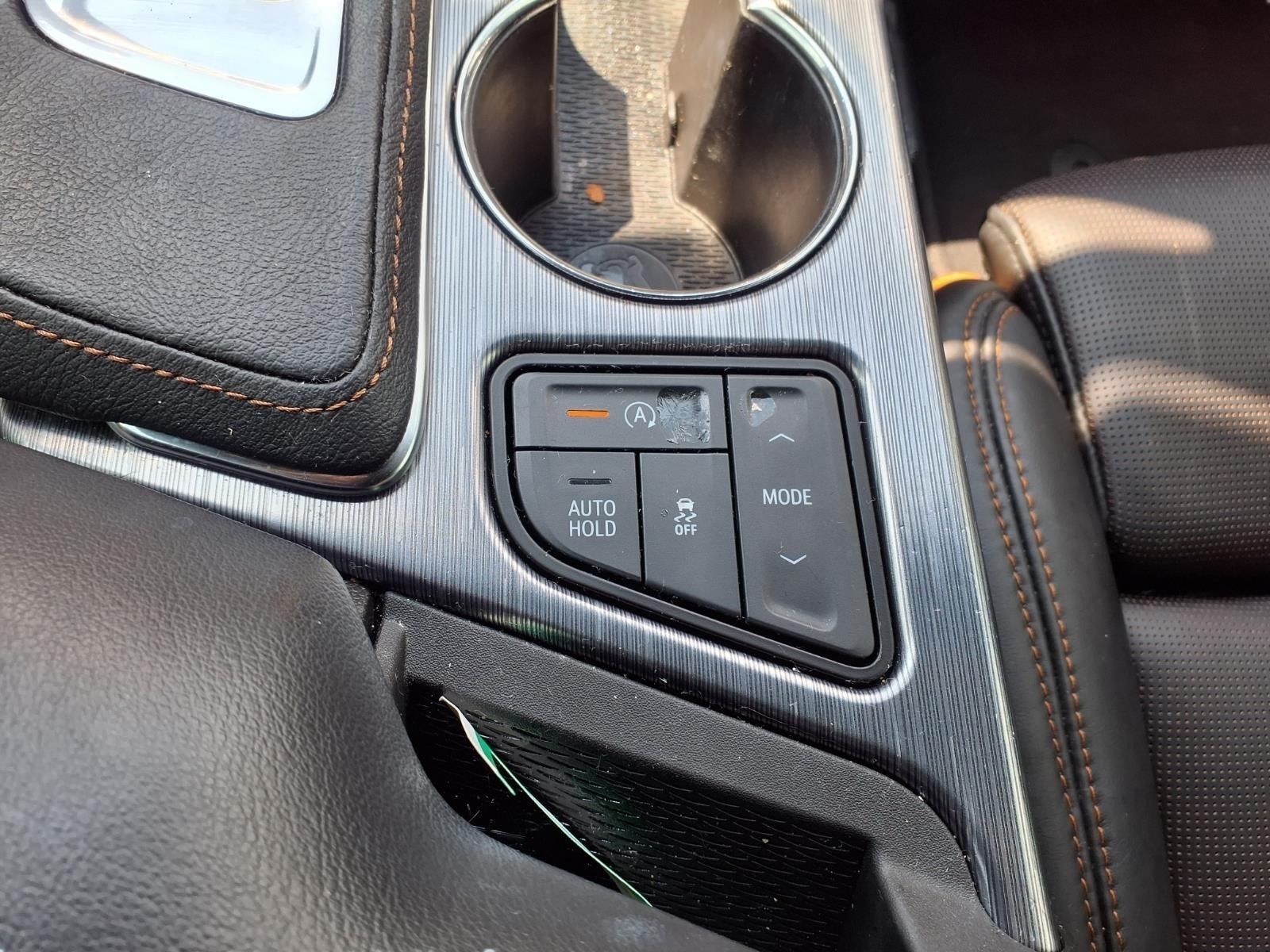 2023 Cadillac CT4 Sport White at DeMontrond Automotive Group