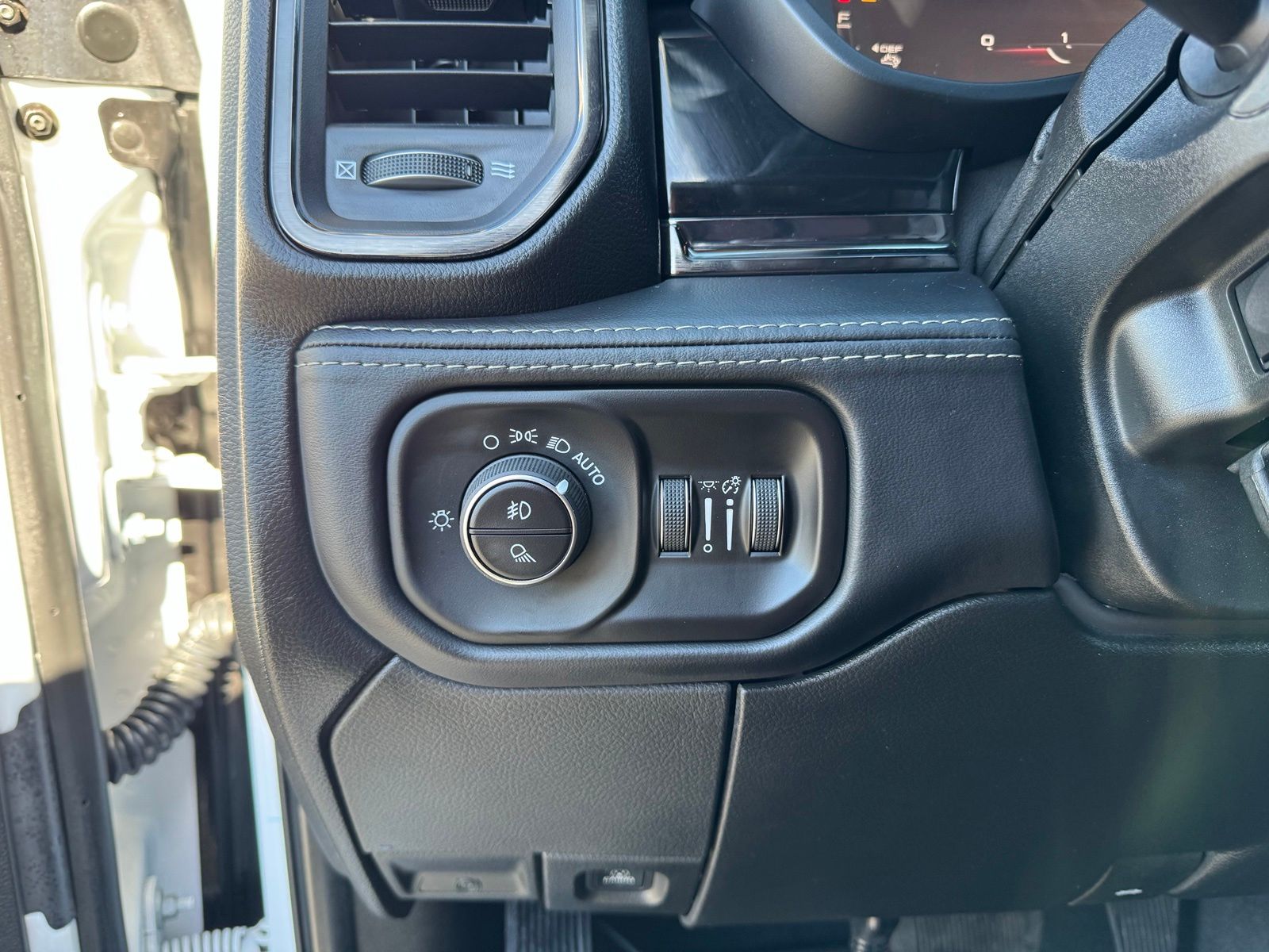 Used 2025 Ram 2500 Truck