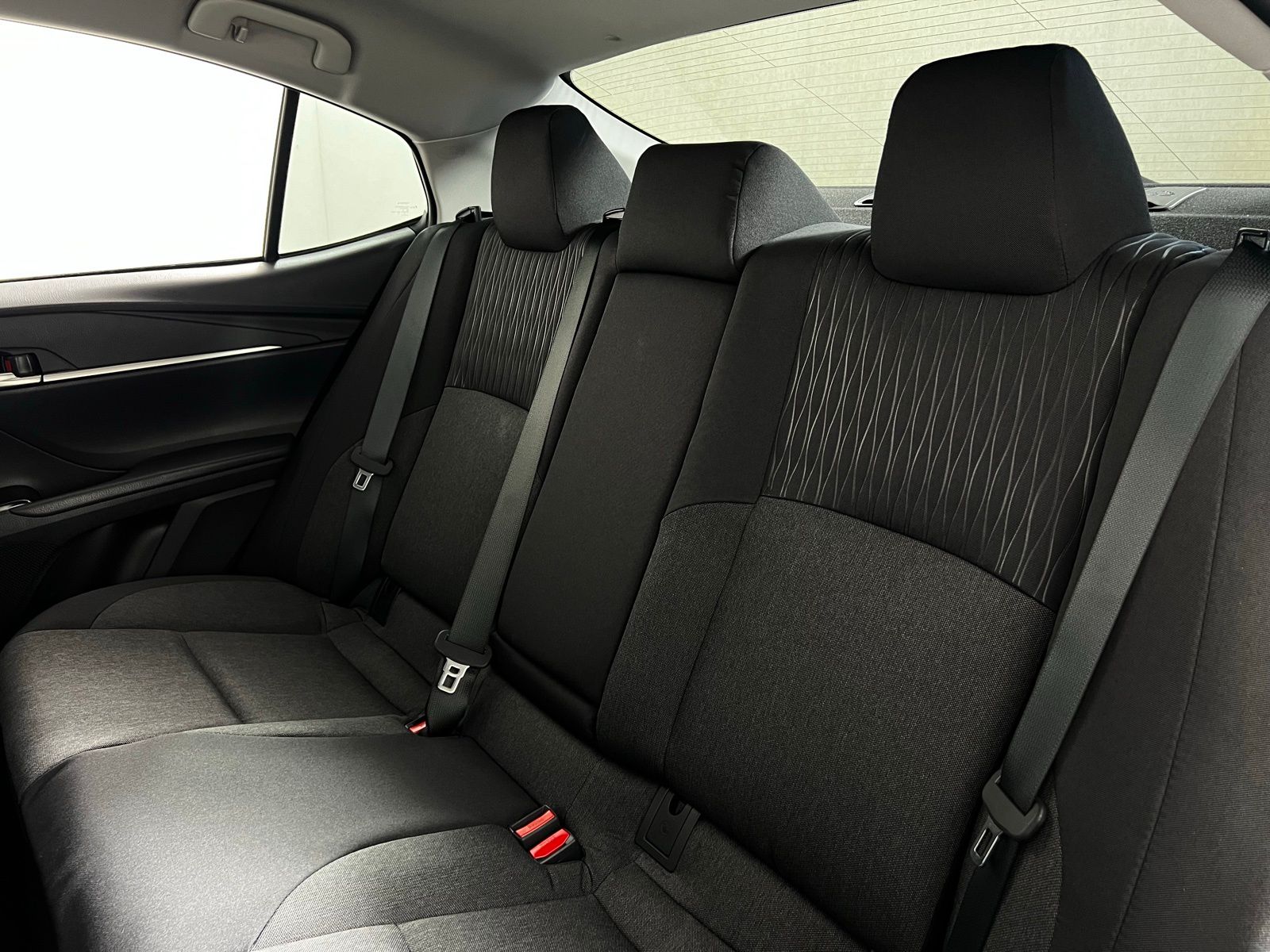 Thumbnail: 2026 Toyota Camry - 18