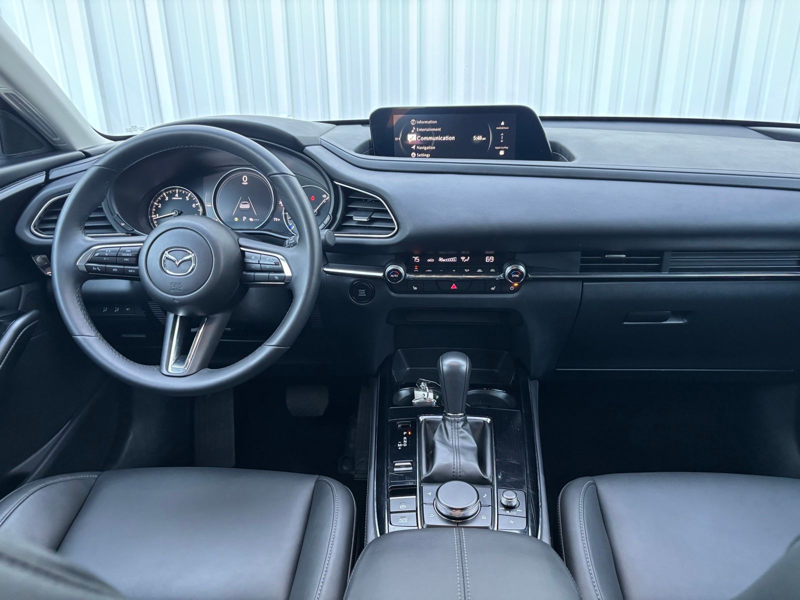 Used Car 2025 Mazda Cx-30  2.5 S Preferred Package For Sale Under $30,000 In Austin, Texas