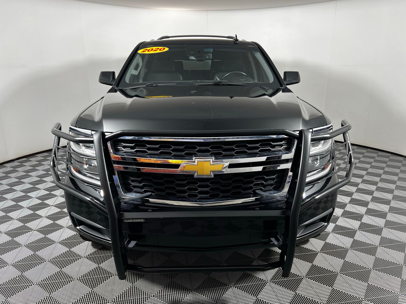 2020 Chevrolet Tahoe LT 2