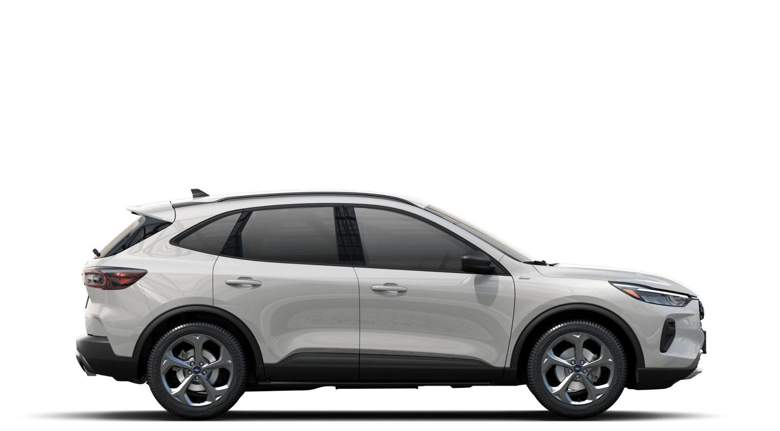 New Car 2025 Ford Escape  St-line For Sale In Austin, Texas