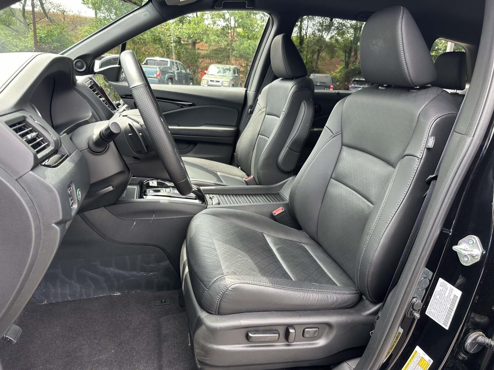 Used 2023  Honda Elite image 8