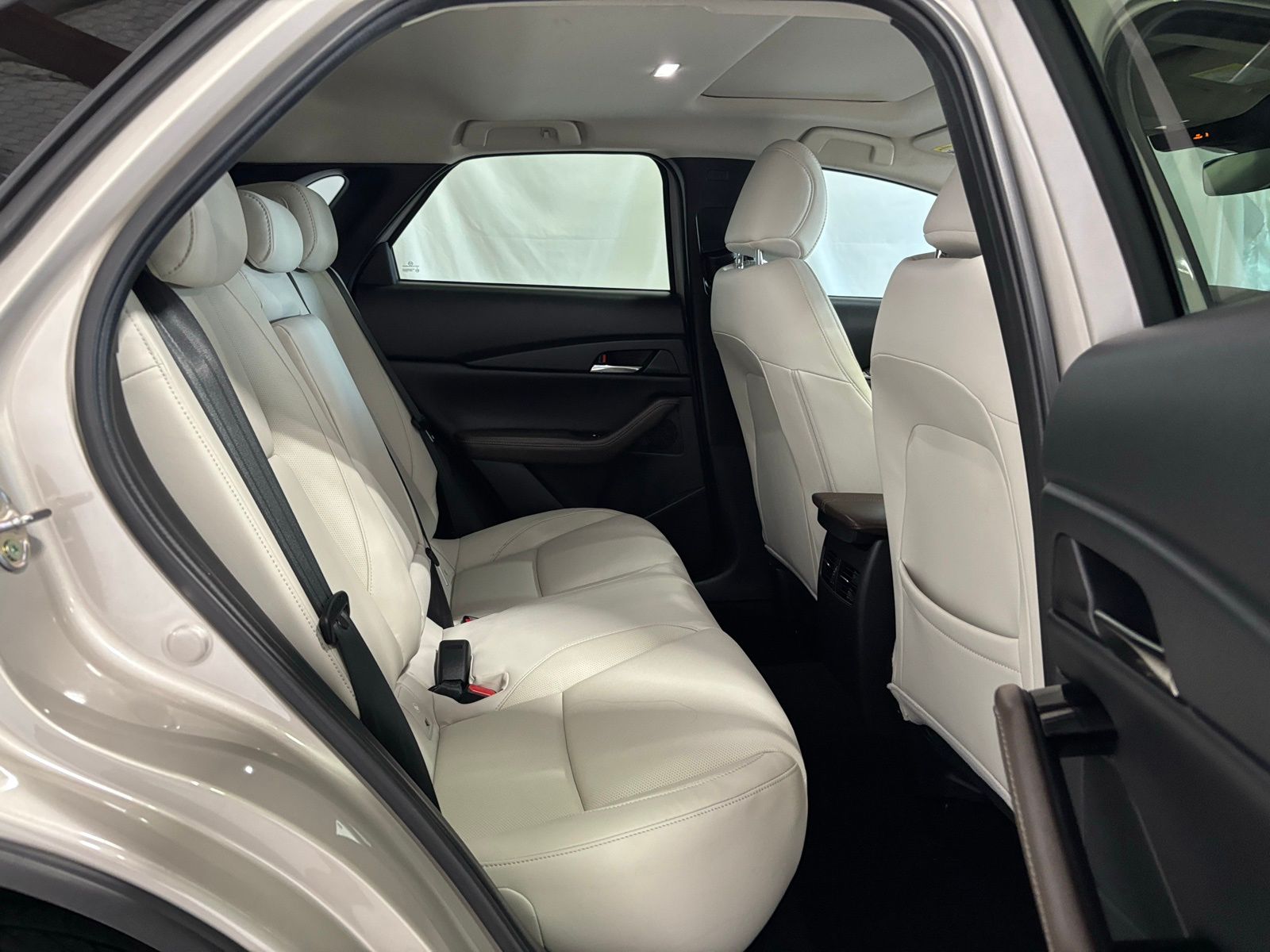 Used Car 2022 Mazda Cx-30  2.5 Turbo Premium Package For Sale Under $25,000 In Austin, Texas