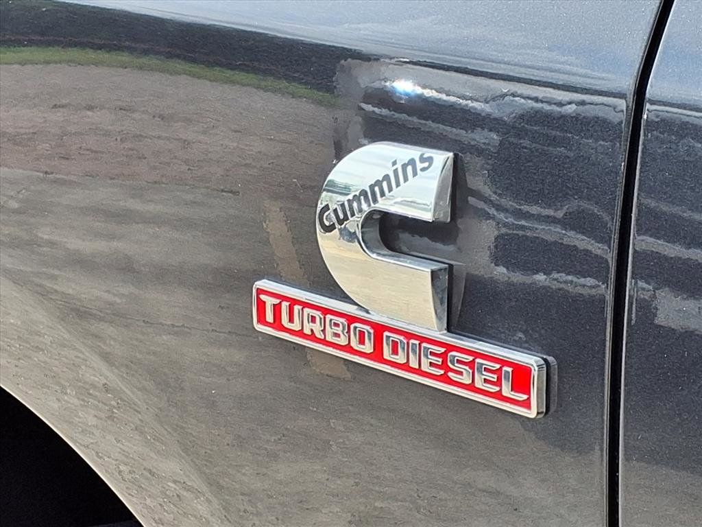 2021 Ram 2500 Tradesman Gray at Victoria Chrysler Dodge Jeep Ram