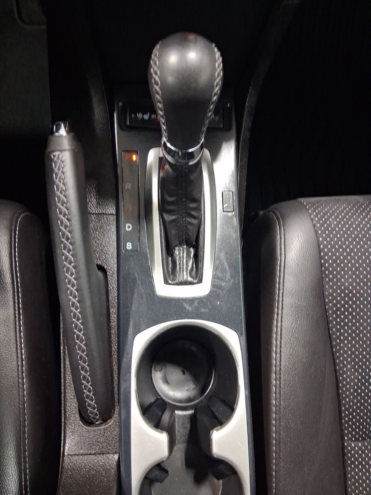 Used Car 2016 Acura Ilx  2.4l For Sale Under $15,000 In Austin, Texas