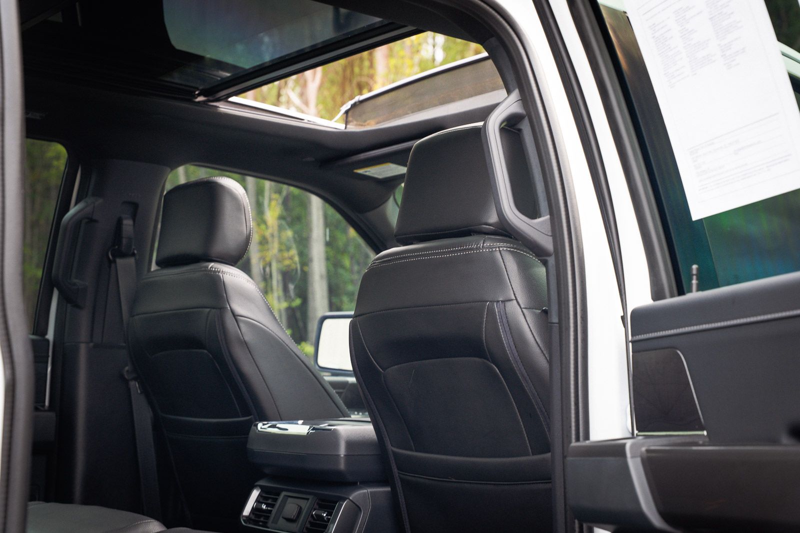 Used 2023 Ford F-150 Truck