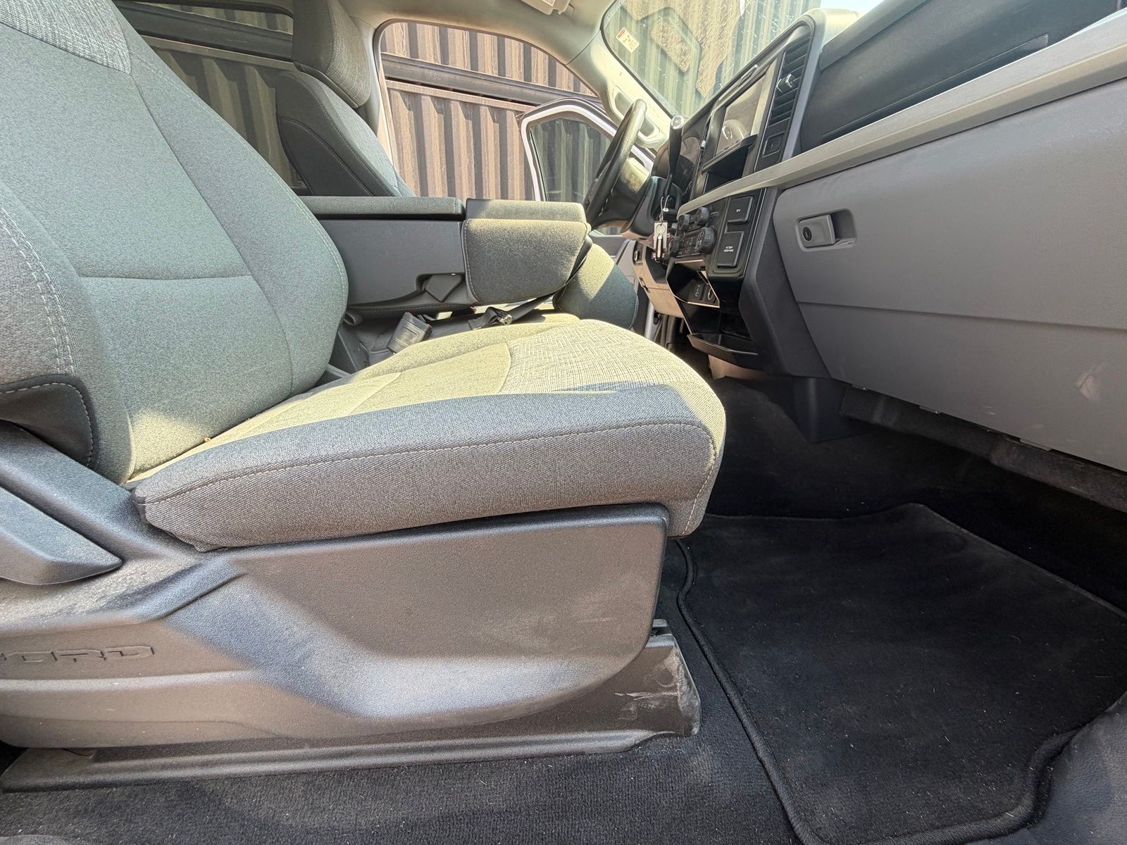 Used 2025 Ford F-350SD Truck