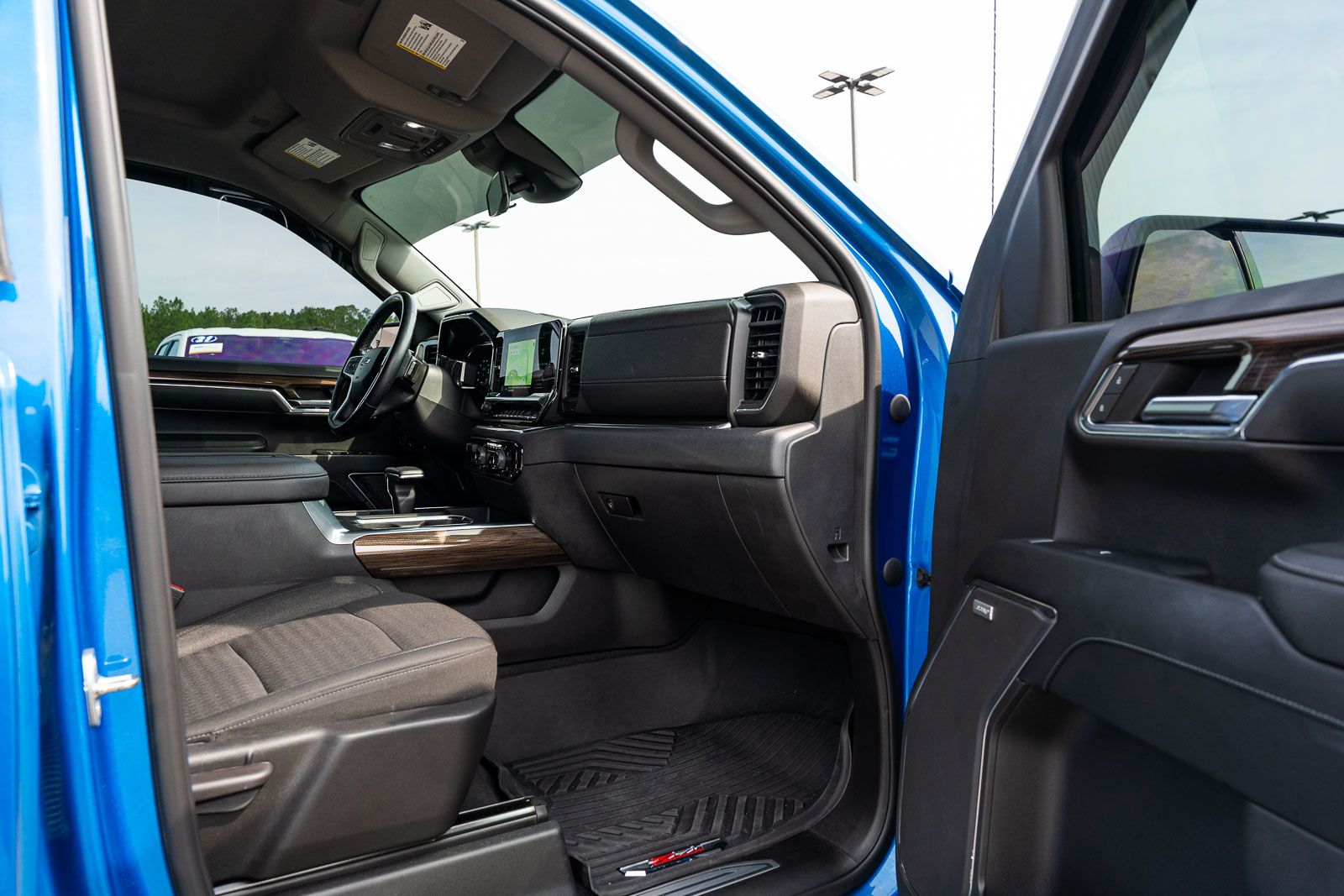 Used 2022 Chevrolet Silverado 1500 Truck