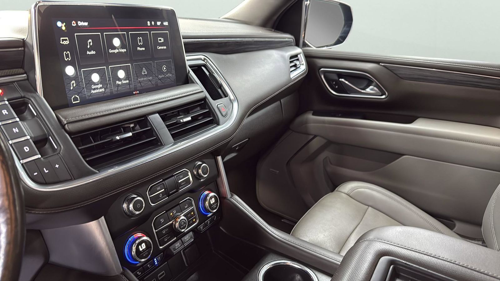 Used Car 2022 Gmc Yukon Xl  Slt For Sale Under $40,000 In Austin, Texas