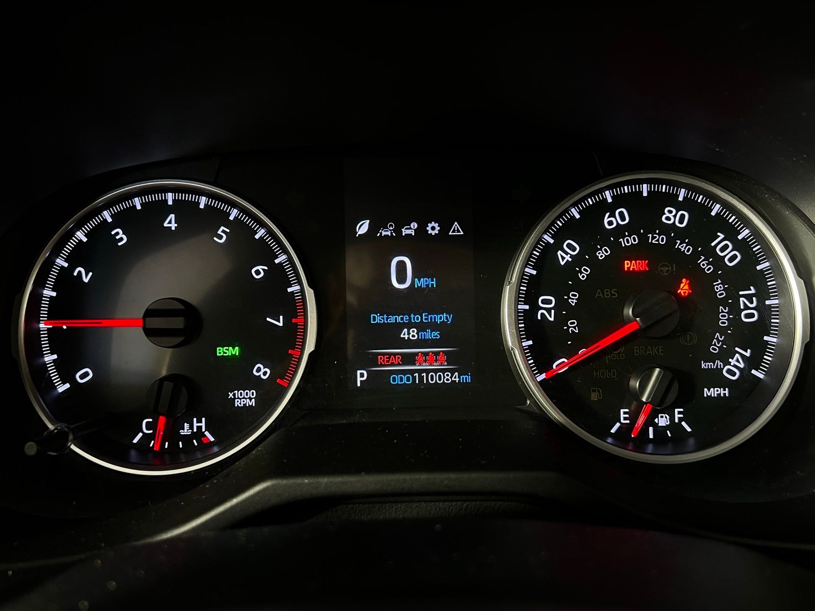 Thumbnail: 2019 Toyota RAV4 - 11