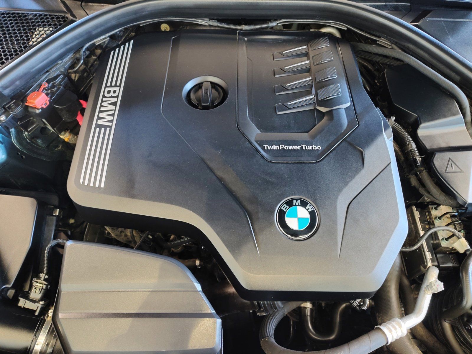 Used Car 2021 Bmw 3 Series  330i For Sale Under $25,000 In San Antonio, Texas