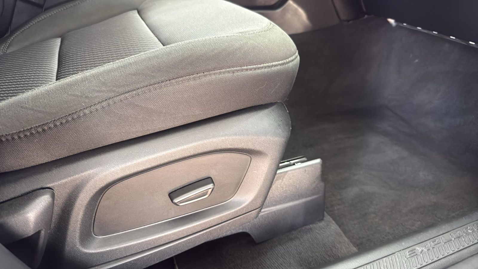 Used Car 2022 Ford Explorer  Xlt For Sale In Austin, Texas