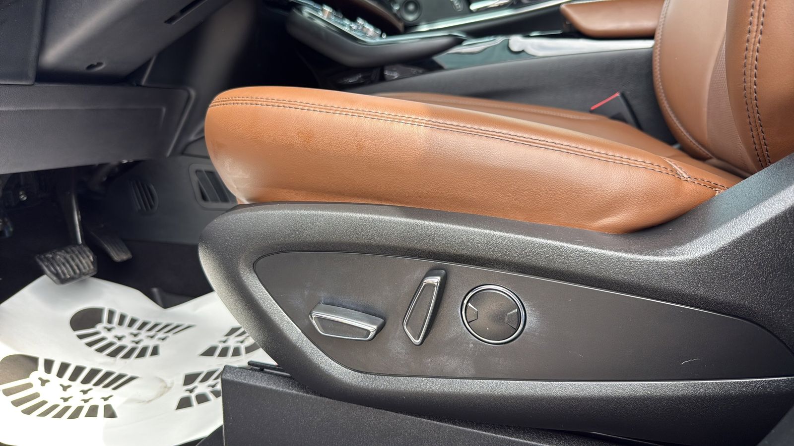 Used Car 2023 Lincoln Nautilus  Reserve For Sale Under $40,000 In Austin, Texas