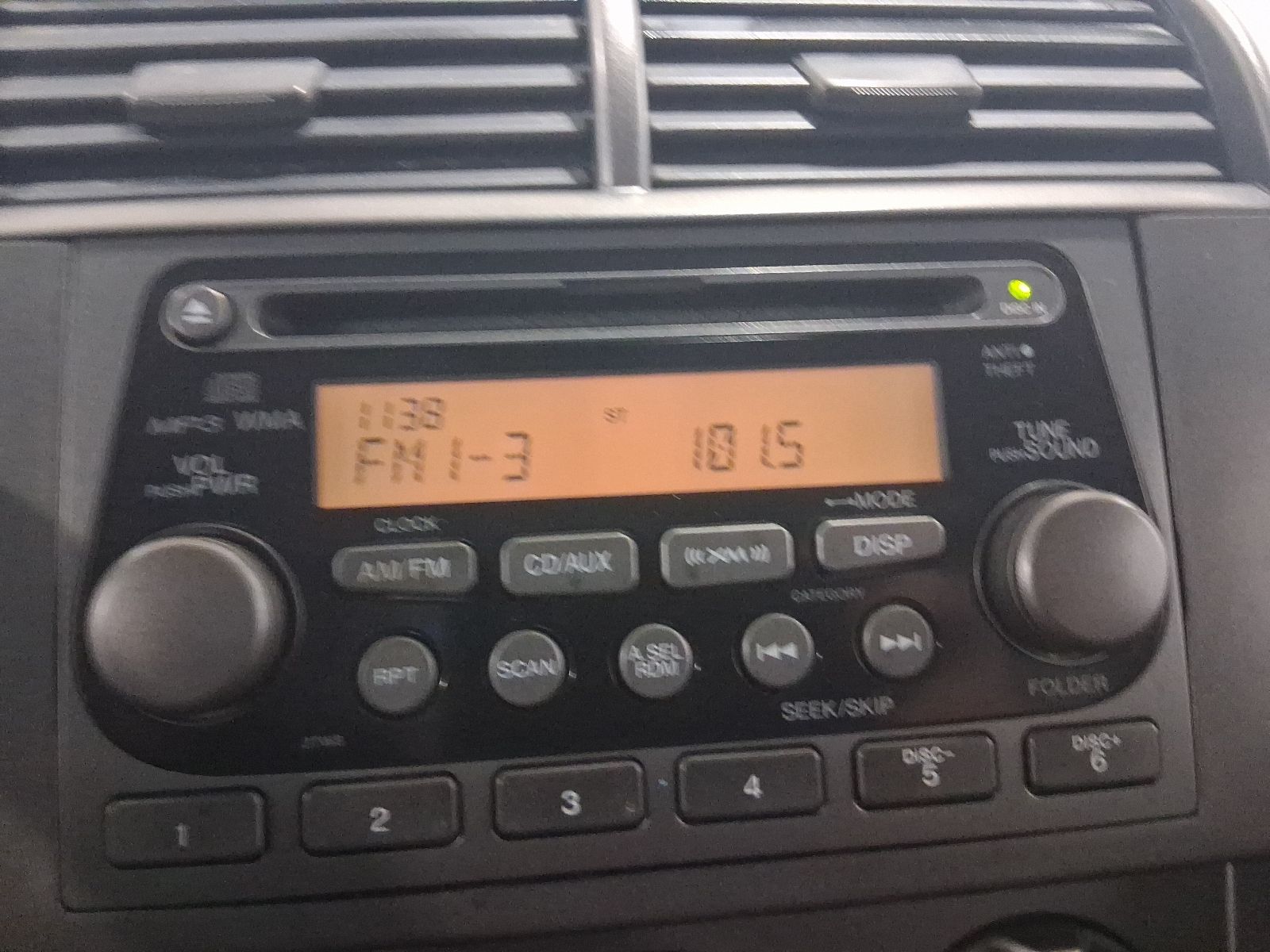 Used Car 2005 Honda Element  Ex For Sale Under $10,000 In Austin, Texas