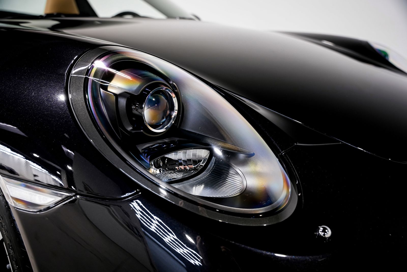 2014 Porsche 911 Targa 4S — photo 43