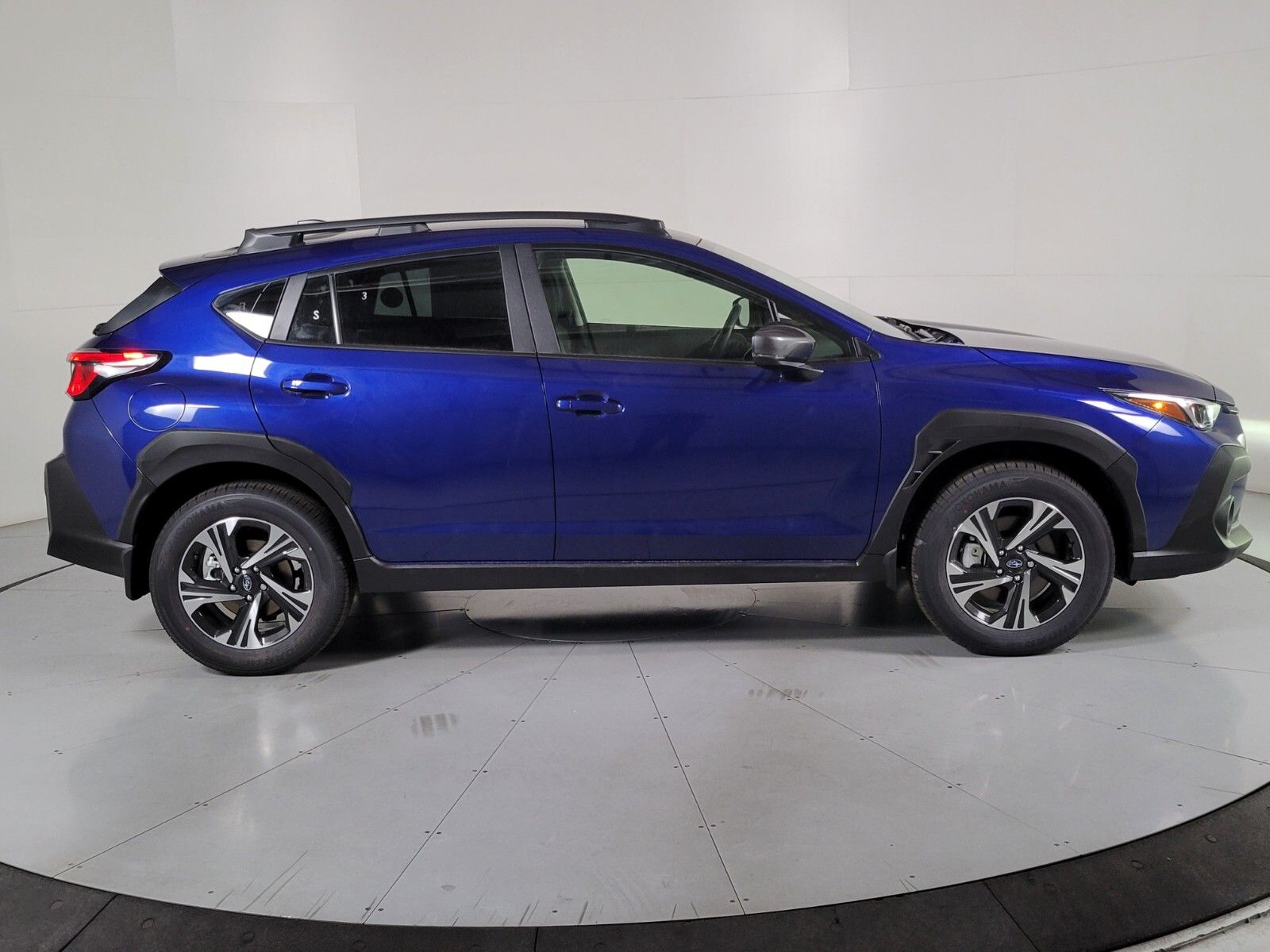 2024 Subaru Crosstrek Premium 3