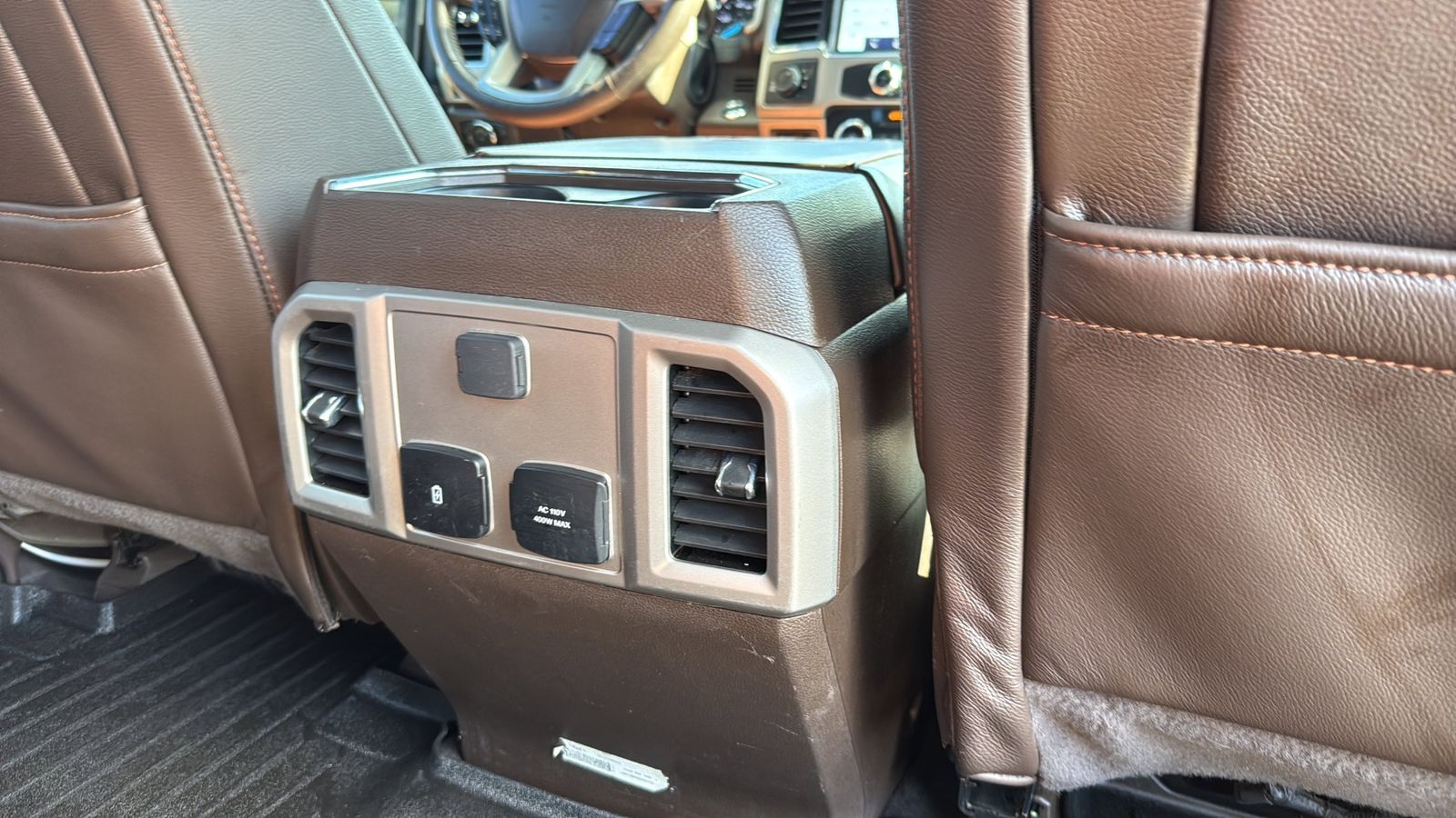 Used Car 2022 Ford F-350sd  King Ranch For Sale Under $80,000 In Austin, Texas