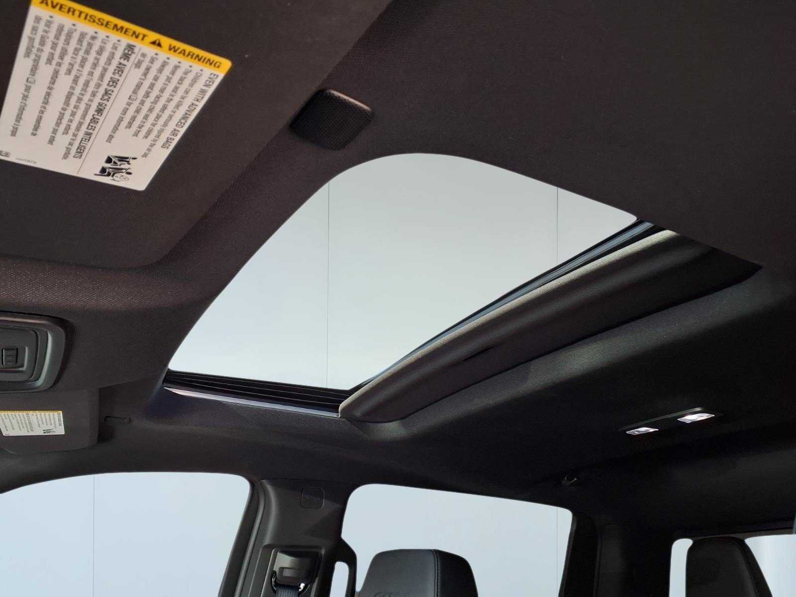 2024 GMC Sierra 2500HD AT4 White at Big Star Buick GMC