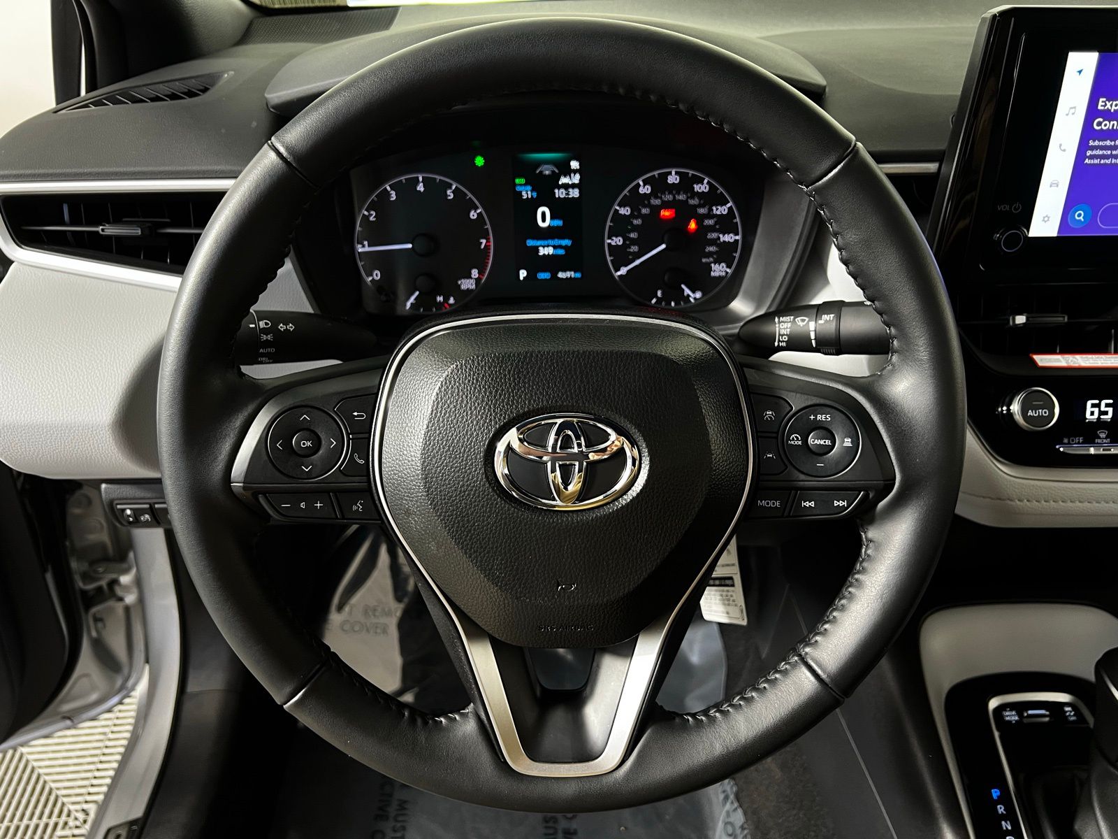 Thumbnail: 2025 Toyota Corolla - 14