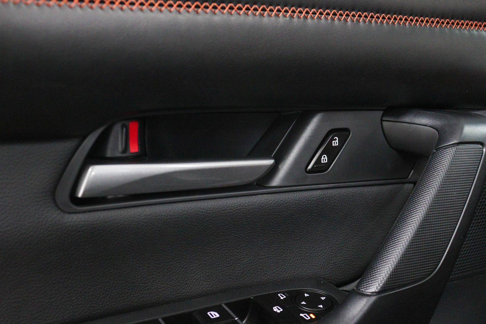 New Car 2025 Mazda Cx-50  2.5 Turbo Meridian Edition For Sale Under $50,000 In Austin, Texas