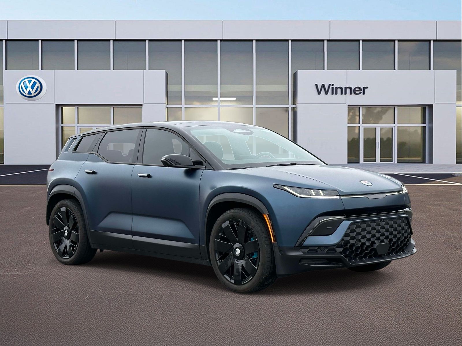 View vehicle photo 5