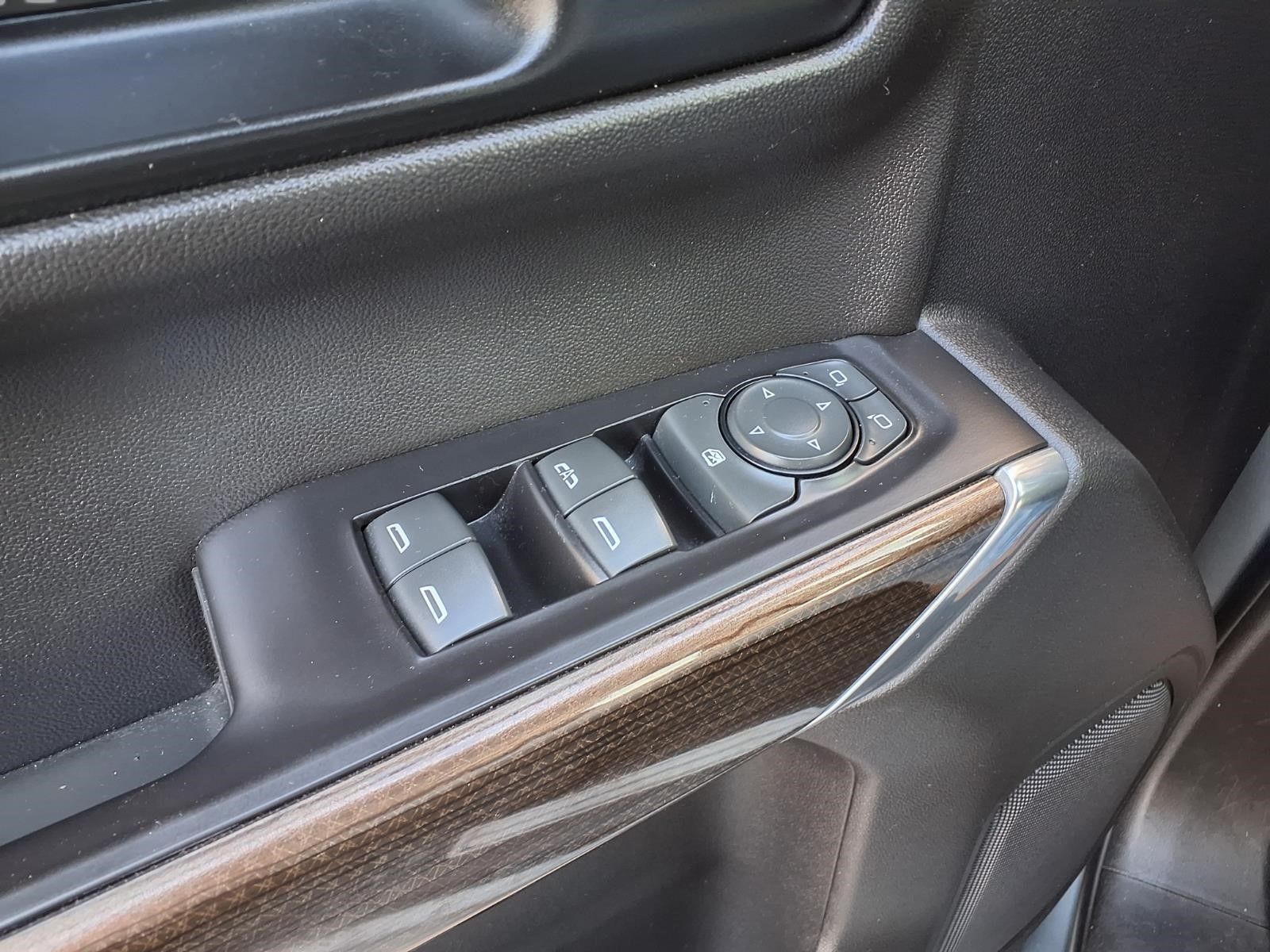 2019 Chevrolet Silverado 1500 RST Gray at Classic Elite Chevrolet Sugar Land