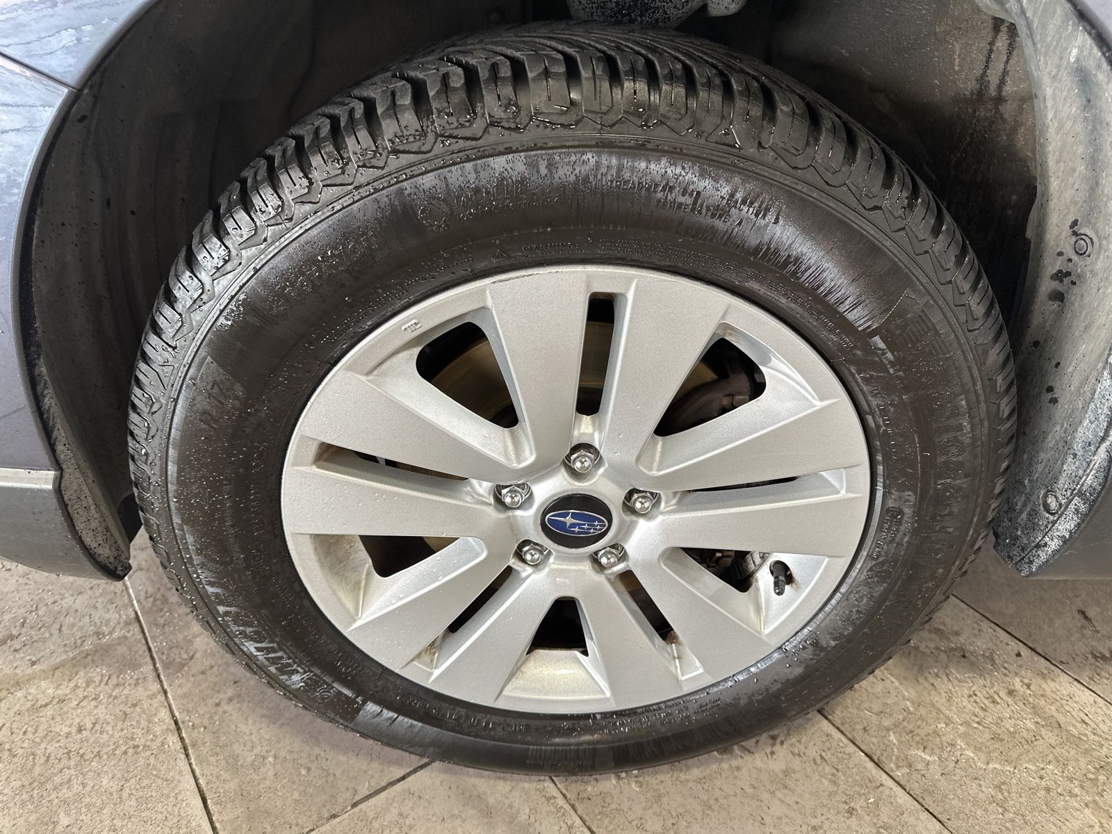 Used Car 2017 Subaru Outback  2.5i Premium For Sale Under $20,000 In Austin, Texas