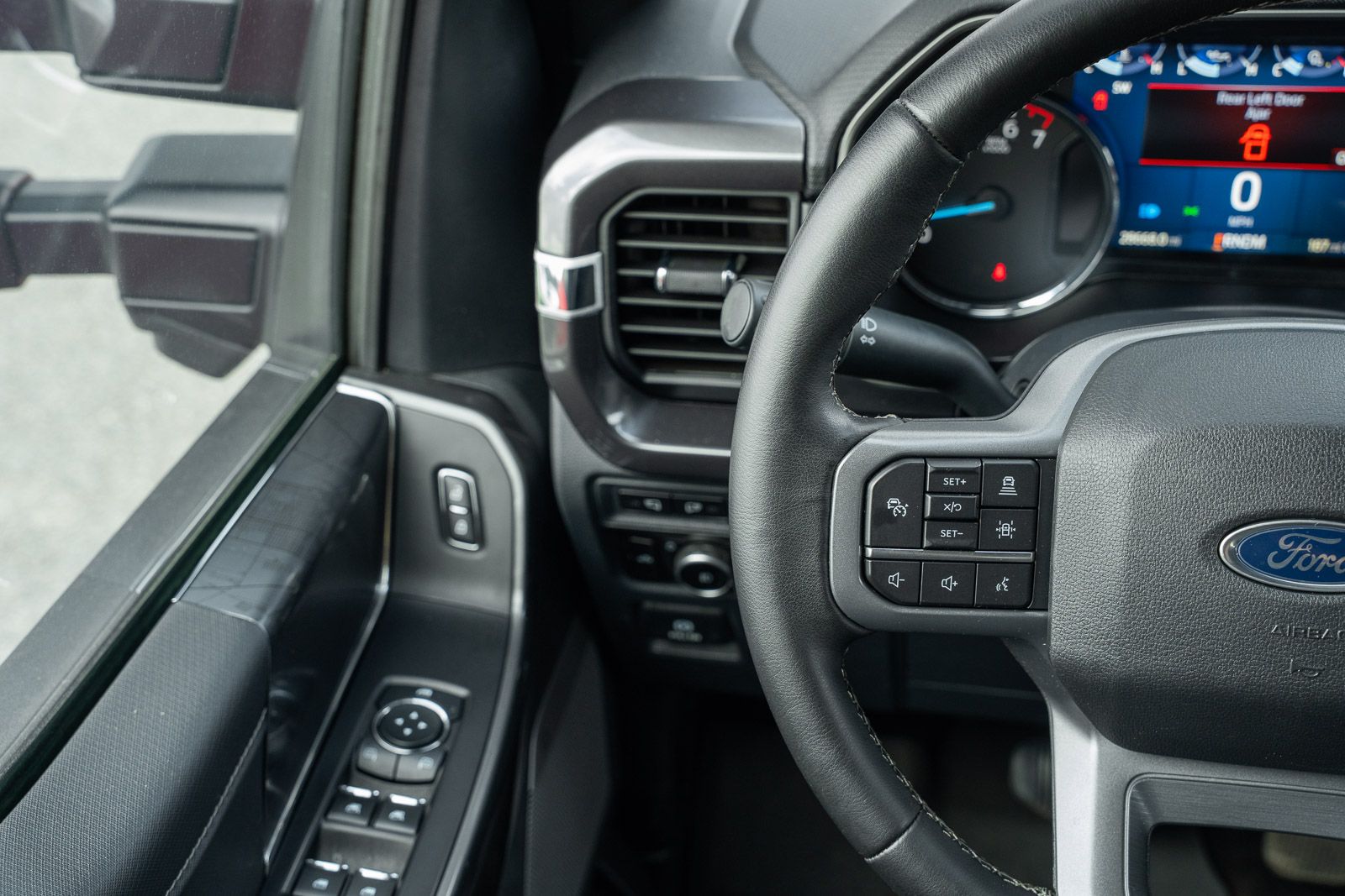 Used 2023 Ford F-150 Truck