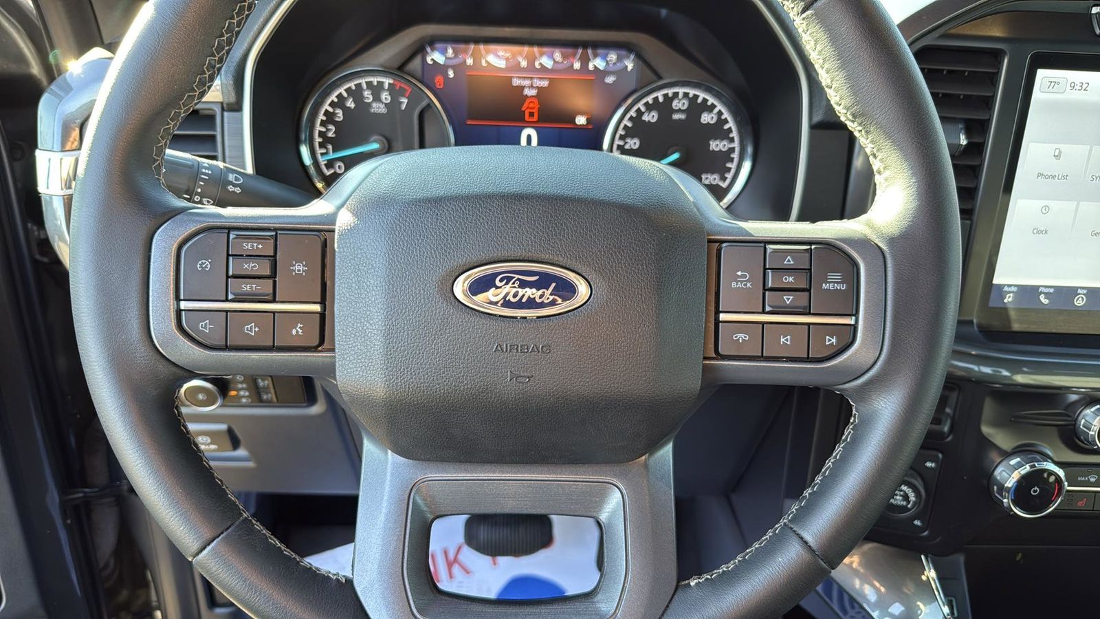 Used Car 2023 Ford F-150  Xlt For Sale Under $50,000 In Austin, Texas