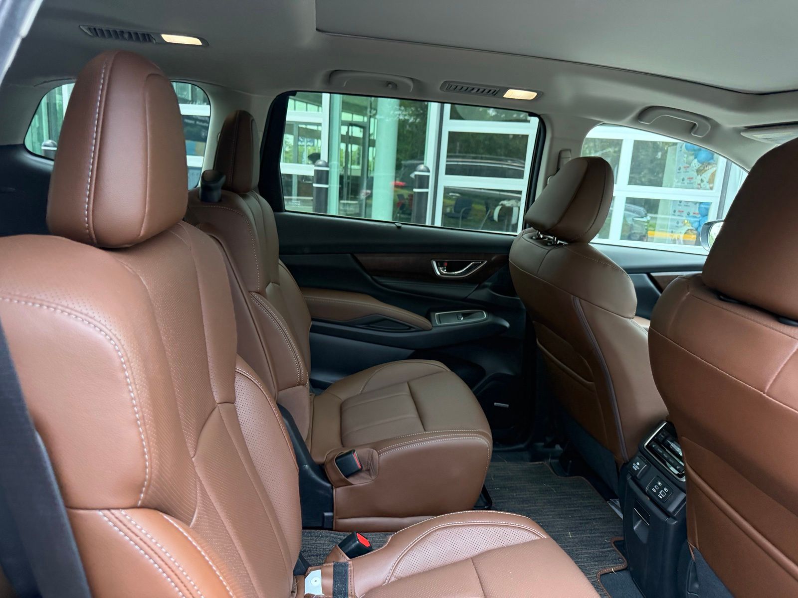 Used 2025  Subaru Touring image 32