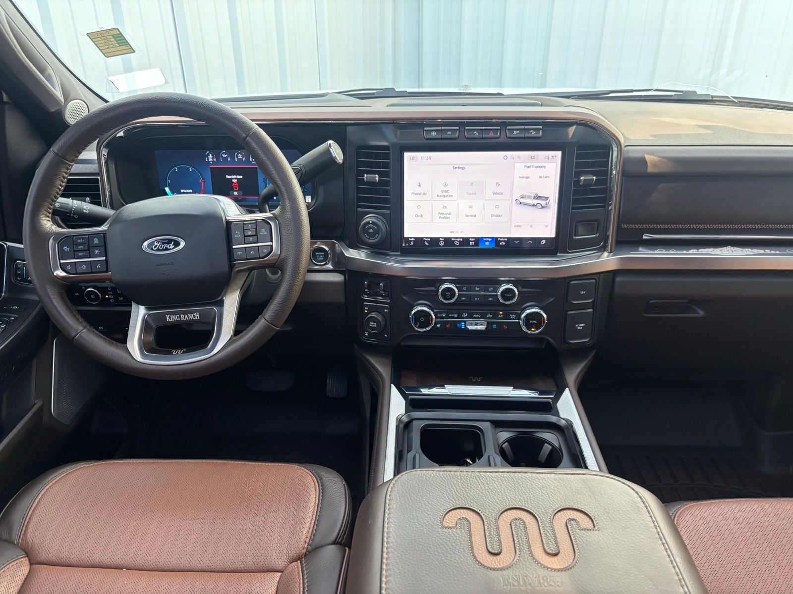 Used Car 2024 Ford F-250sd  King Ranch For Sale Under $80,000 In Austin, Texas