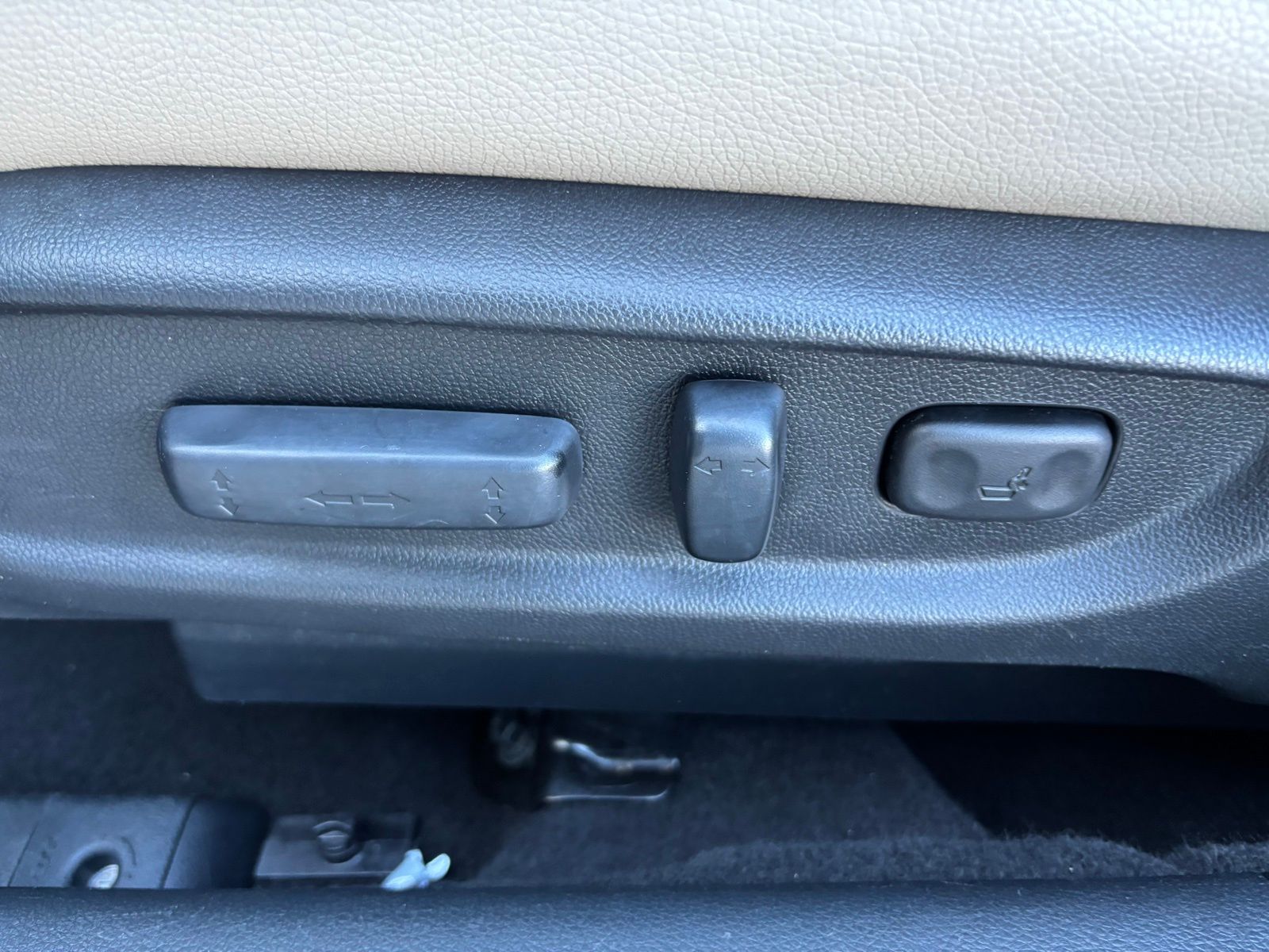 Used Car 2016 Honda Accord  Ex-l For Sale Under $12,000 In Austin, Texas