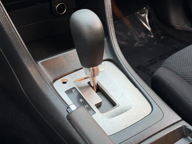 Used 2013 Marine Blue Pearl Subaru 2.0i image 24