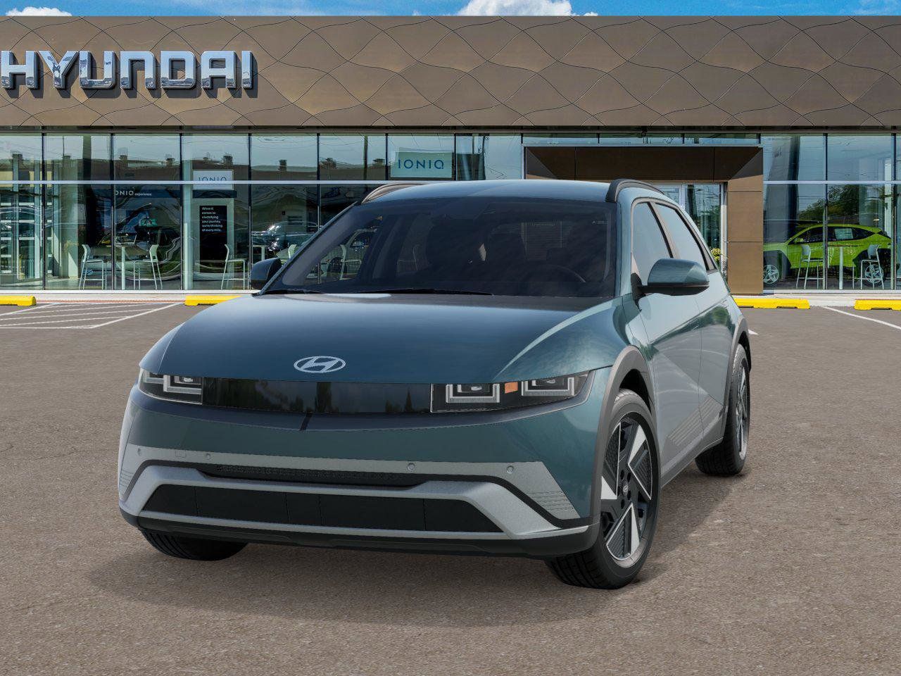 IONIQ 5 SEL