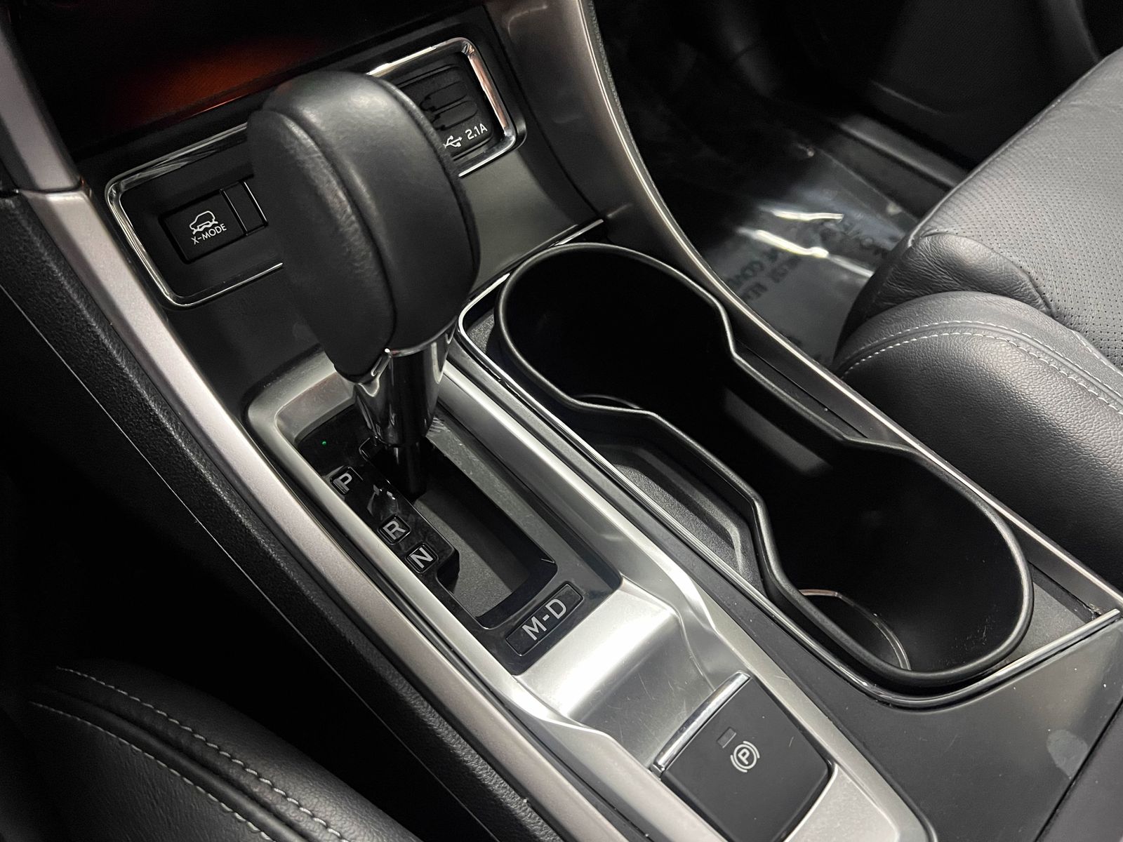 used 2022 Subaru Ascent car, priced at $24,788