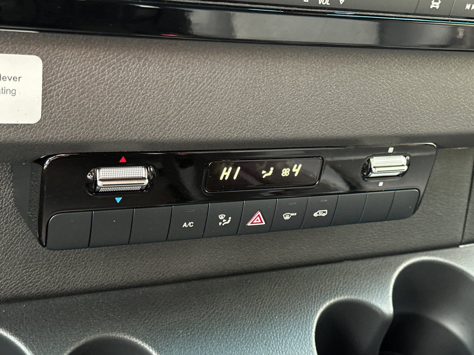 new 2026 Mercedes-Benz Sprinter 2500 car