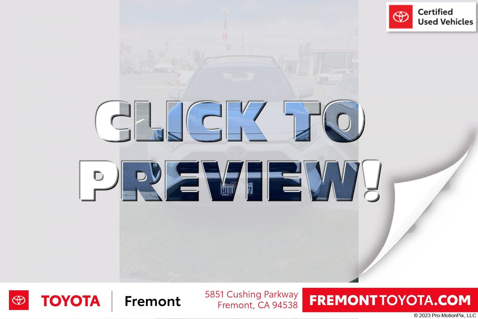 Super White 2021 Toyota RAV4 SUV / Crossover All-Wheel Drive 8-Speed Automatic