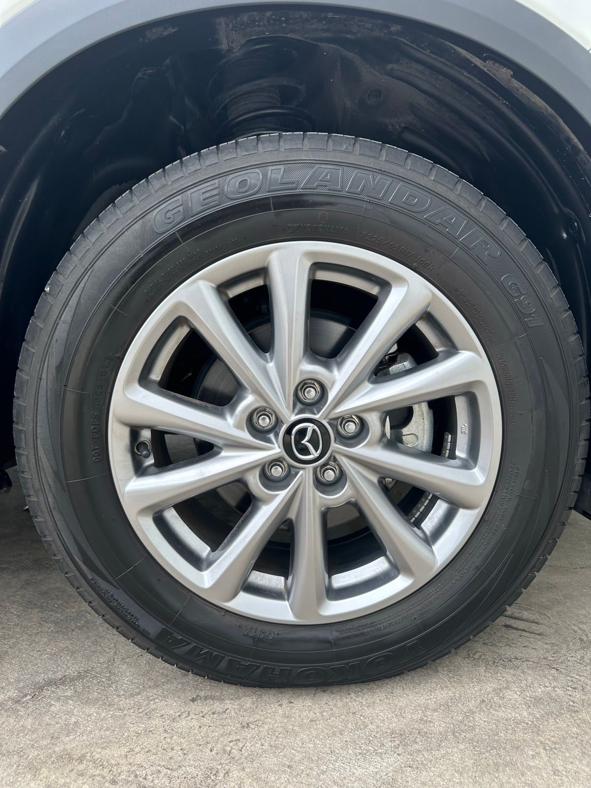 Used Car 2023 Mazda Cx-5  2.5 S Preferred Package For Sale Under $30,000 In Austin, Texas