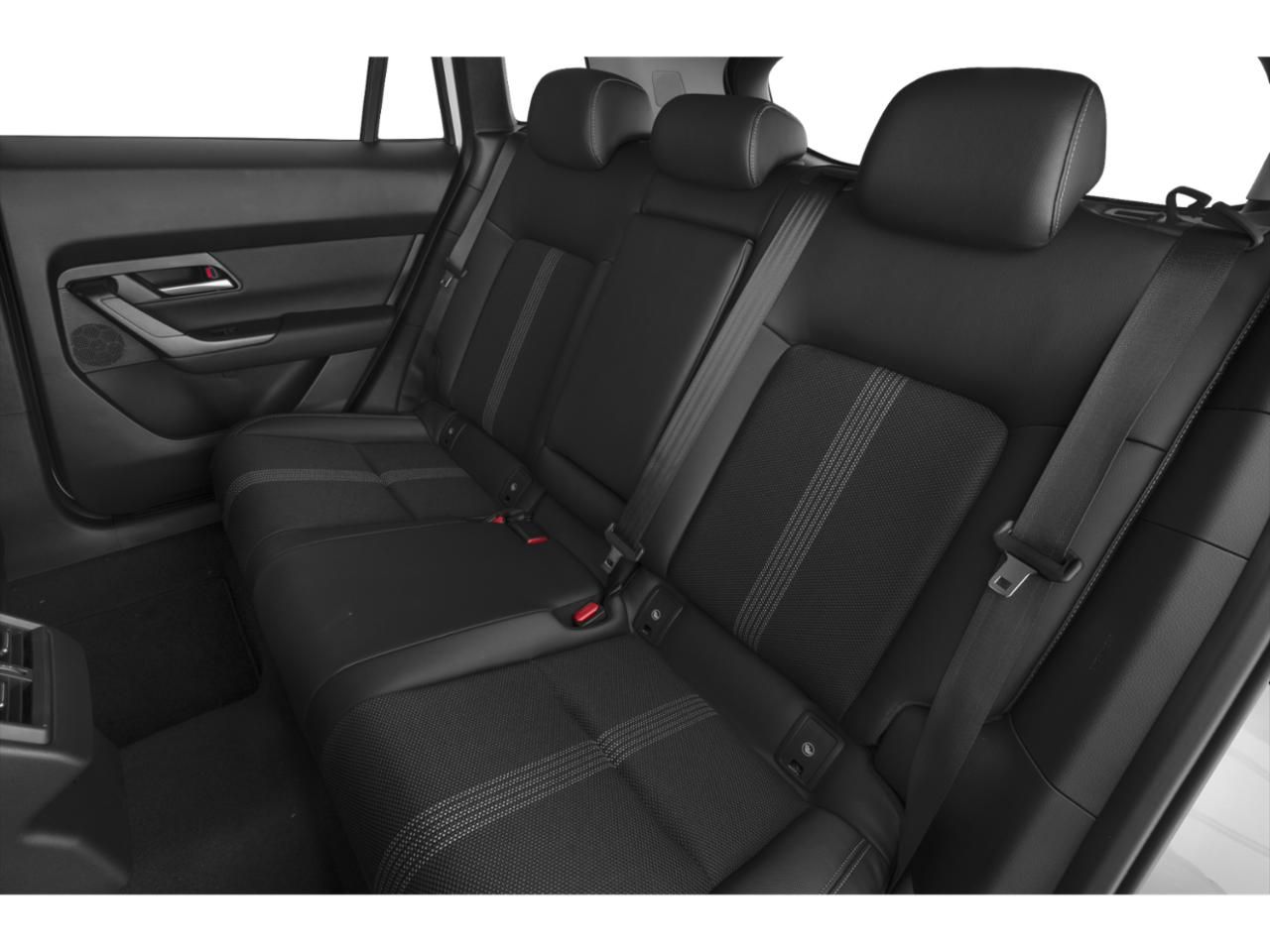 New Car 2025 Mazda Cx-50  2.5 S Premium Package For Sale Under $40,000 In Austin, Texas