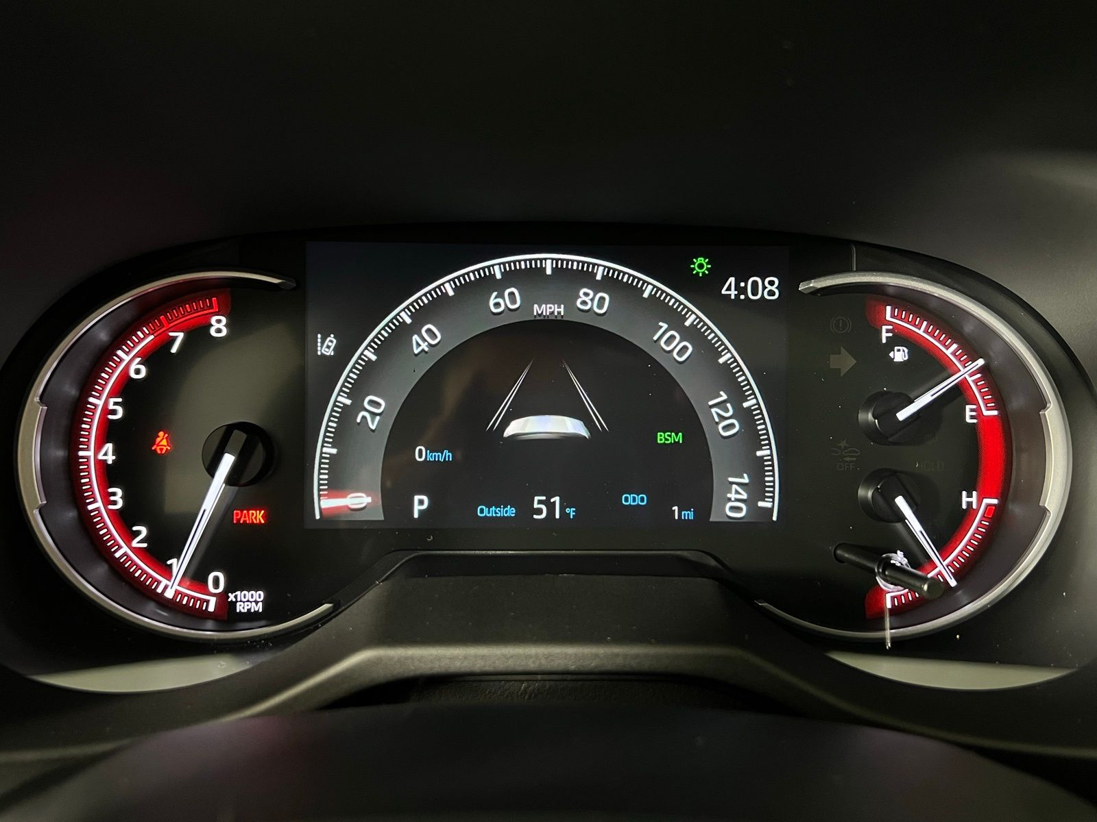 Thumbnail: 2025 Toyota RAV4 - 13