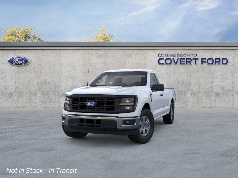 New Car 2025 Ford F-150  Xl For Sale In Austin, Texas