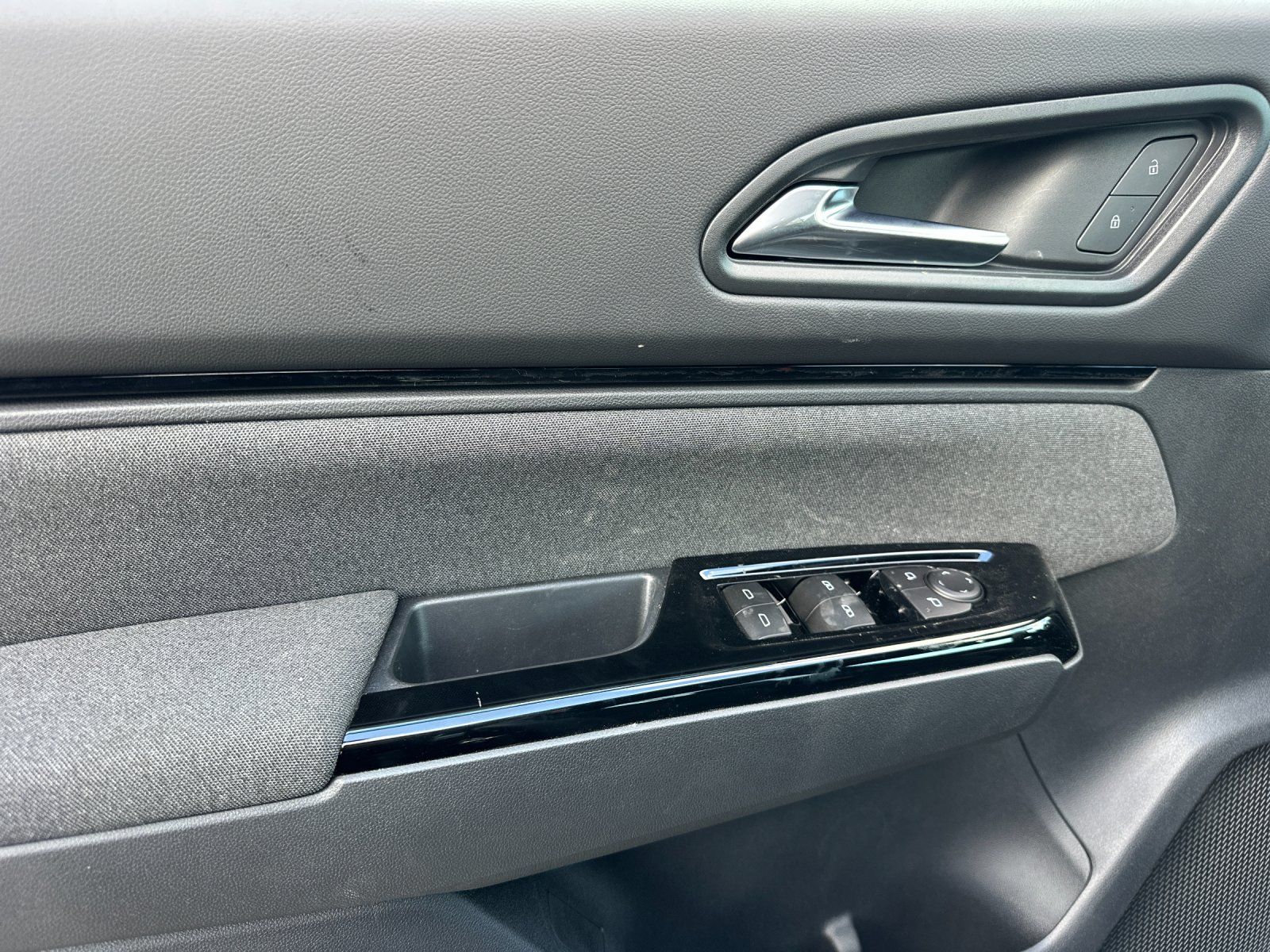 2026 Honda Prologue EX - Photo 10