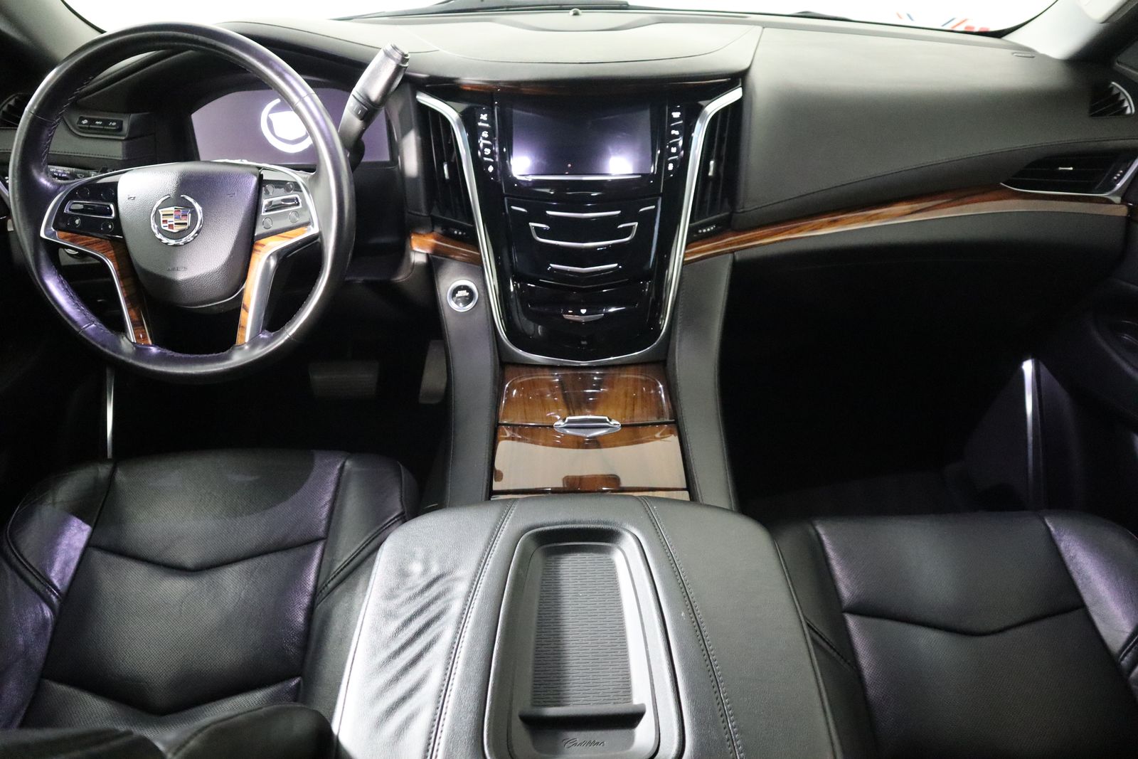 2015 Cadillac Escalade Premium photo