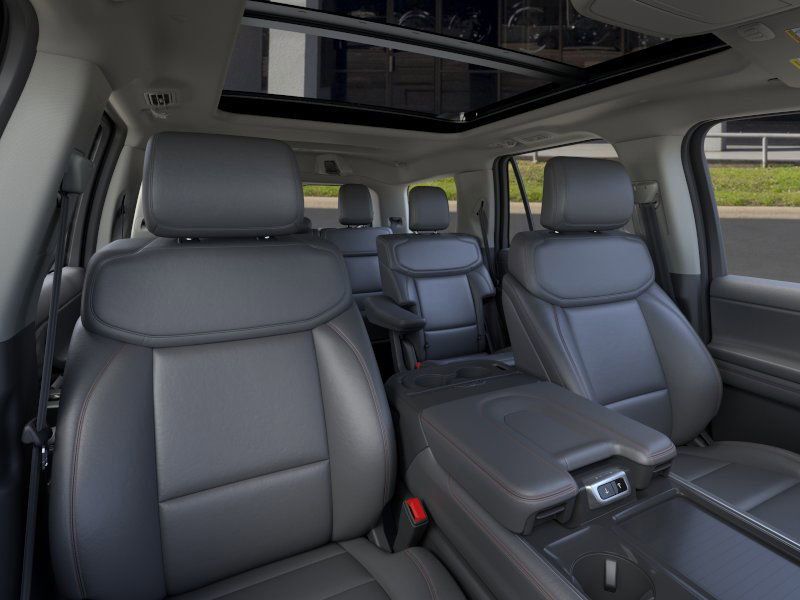 New Car 2025 Ford Expedition  Active For Sale Under $70,000 In Austin, Texas