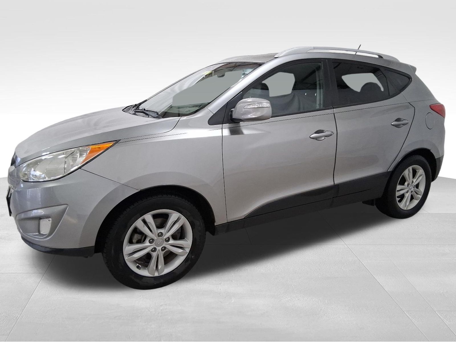 Used Car 2013 Hyundai Tucson  Gls For Sale Under $10,000 In Austin, Texas