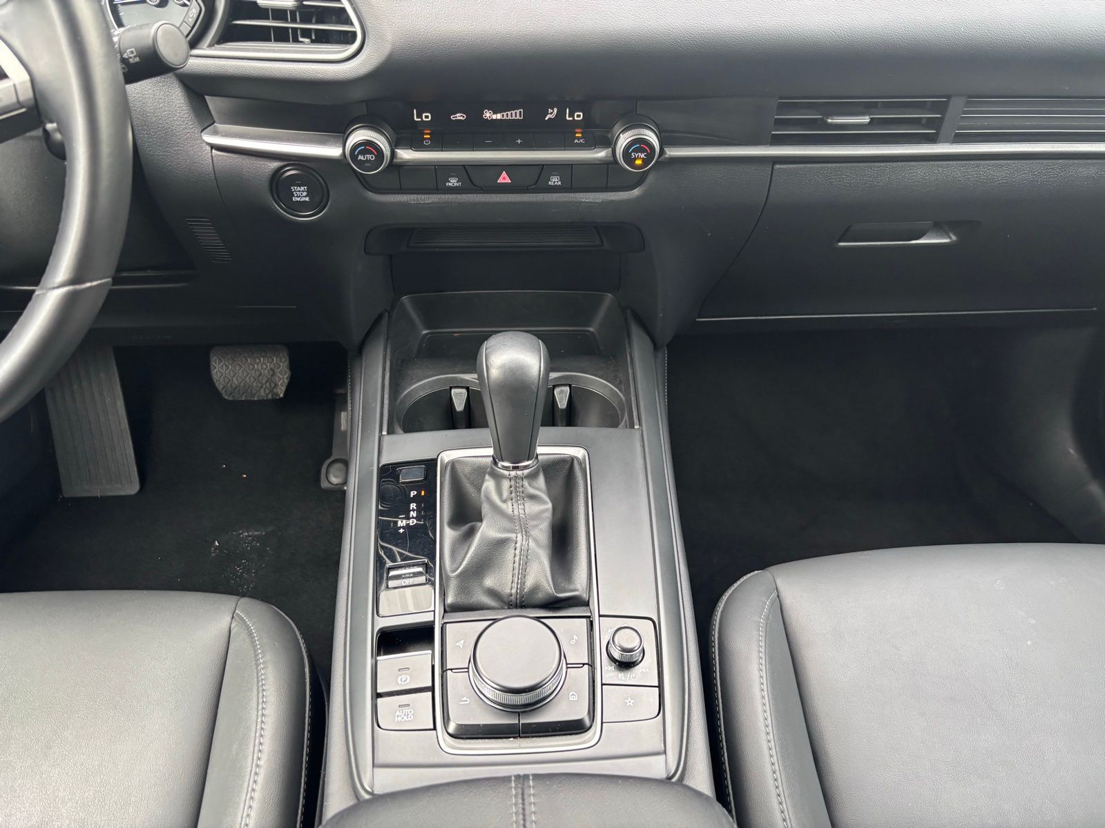 Used Car 2022 Mazda Cx-30  2.5 S Select Package For Sale Under $25,000 In Austin, Texas