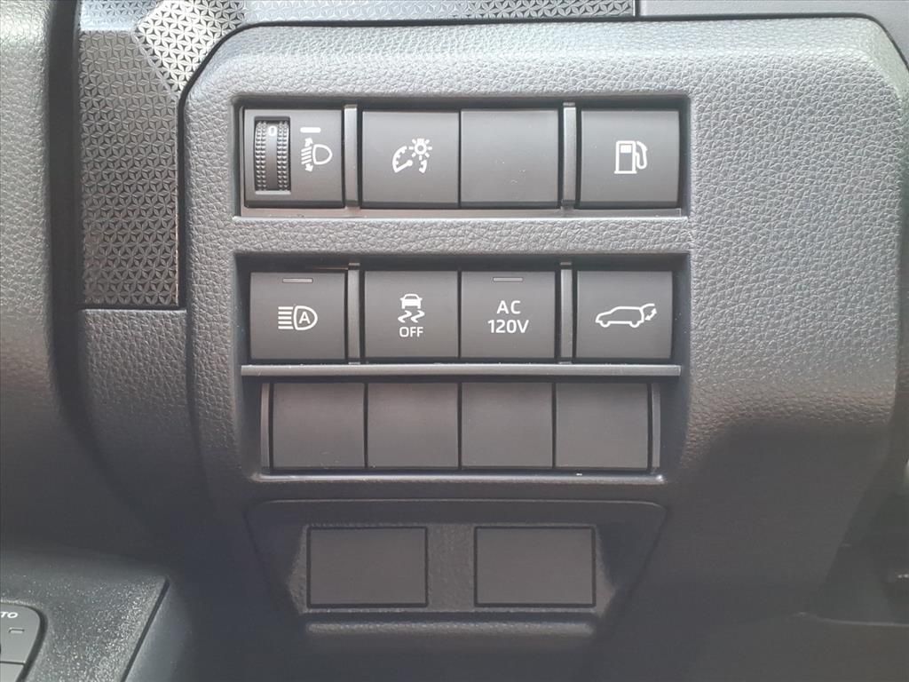 2025 Toyota 4Runner i-FORCE MAX Hybrid Limited  at Don McGill Toyota