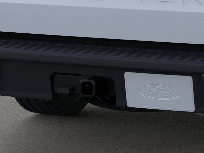 New 2026 Space White Metallic Ford XL image 23