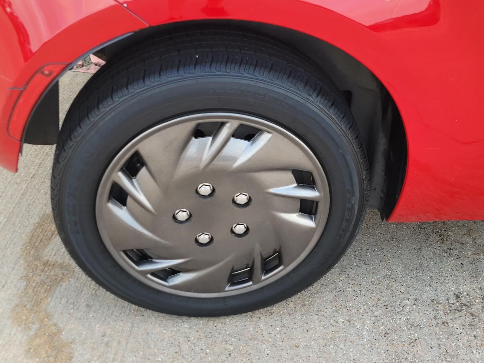 used 2013 FIAT 500 car, priced at $4,750
